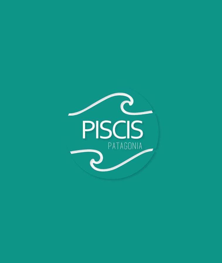 Alojamiento Piscis Puerto Madryn Bagian luar foto