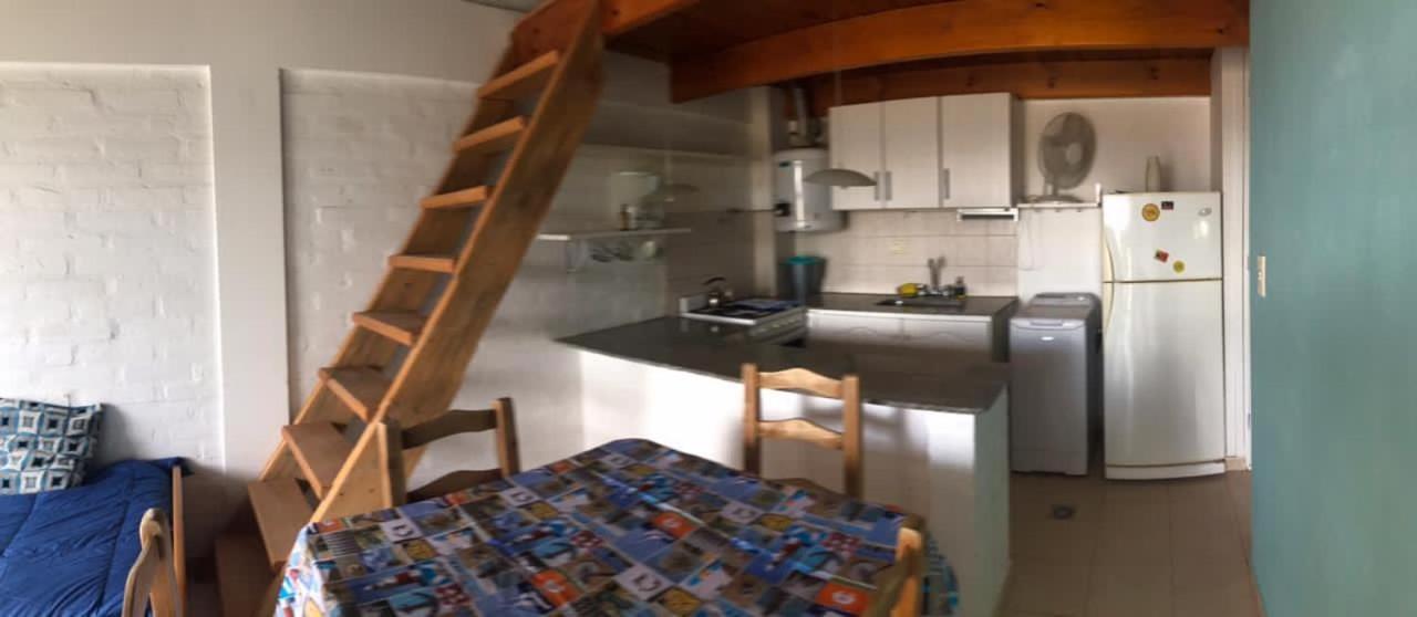 Alojamiento Piscis Puerto Madryn Bagian luar foto