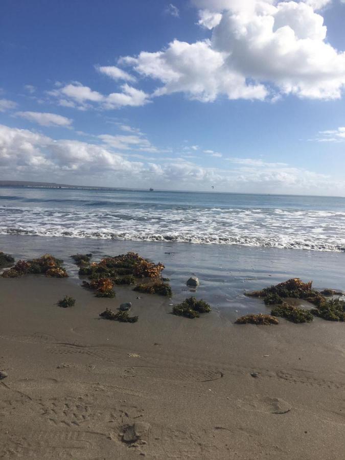 Alojamiento Piscis Puerto Madryn Bagian luar foto