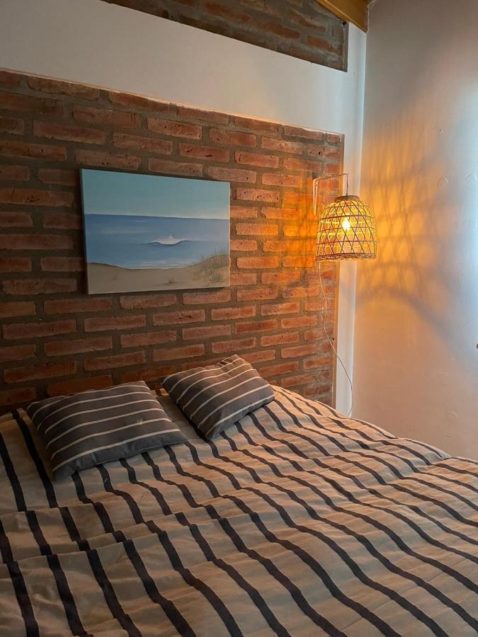 Alojamiento Piscis Puerto Madryn Bagian luar foto